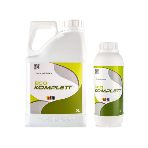 Eco Komplett